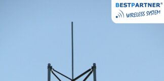Bestpartner - anteny mikrofalowe - Anteny LTE